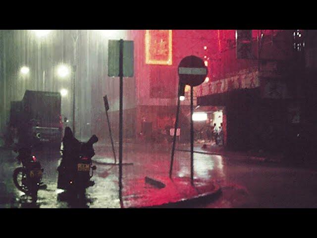 raining in chicago - (prod. adturnup) (slowed + reverb)