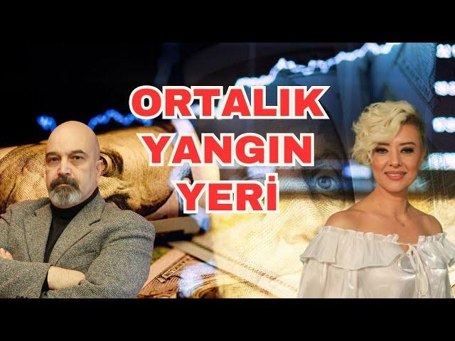 ORTALIK YANGIN YERİ EKONOMİ YORUM