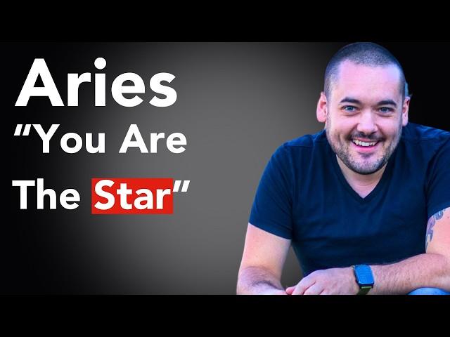 Aries You Are The Star! December 16th - 22nd