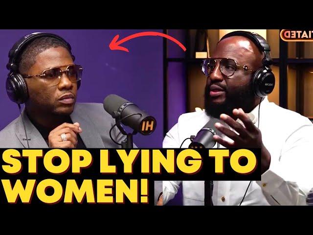 “ Man Stands His Ground Against Fake Dating Coach…This Happens NEXT! “