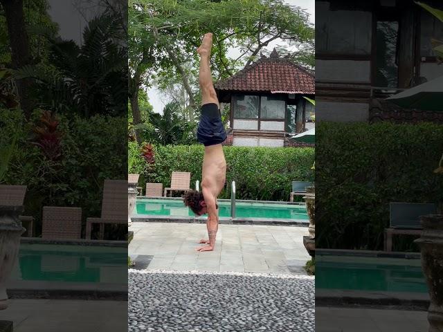 Handstand lover  #handstand