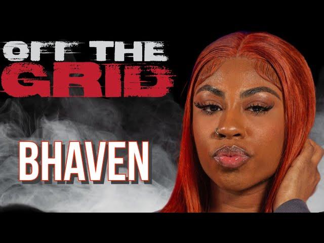 Bhaven Off The Grid Freestyle