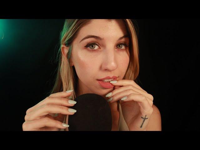 Soft, Slow & Subtle ASMR to Lull You to Sleep 