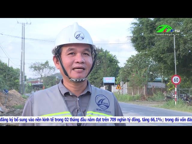 Khi người dân nông thôn đồng thuận hiến đất mở đường  #LamdongTV #LTV #LamDong #tintuc