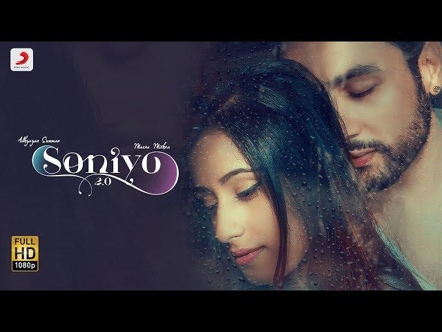 Soniyo 2.0 - Adhyayan Summan | Ft. Maera Mishra | Bollywood Romantic Latest Hits