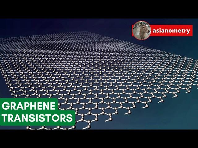 A Graphene Transistor Breakthrough?