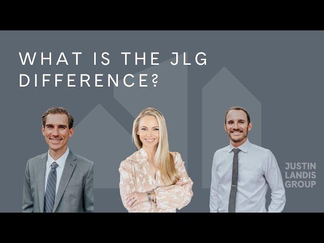 The JLG Difference - Why you should work with the Top Realtors in Atlanta