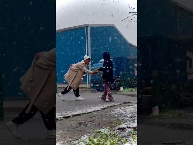 SNOWMAN ️