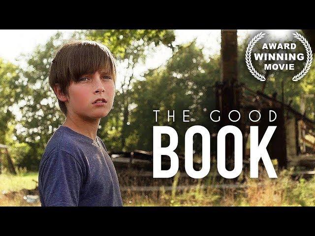 The Good Book | Full Movie | Christian | HD | Free Family Movie | Drama