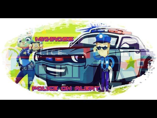 Mkhross - Police on alert