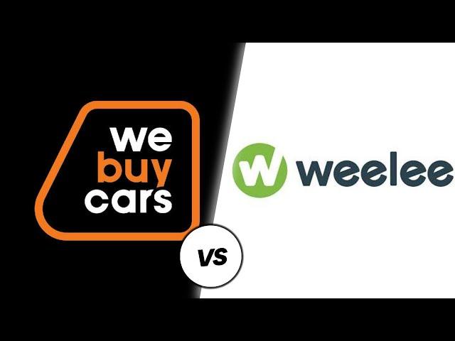 All about WEBUYCARS & Weelee