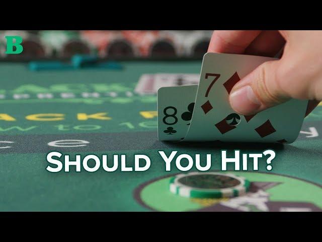 No Bust Blackjack Strategy: Does it Work?