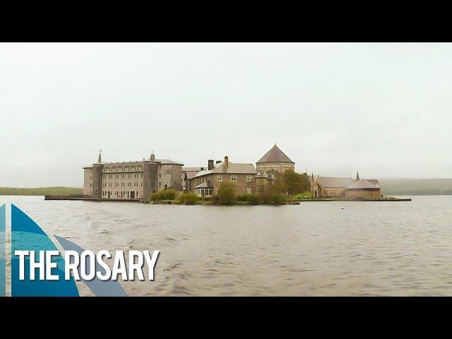 Glorious Mysteries of the Rosary | Lough Derg