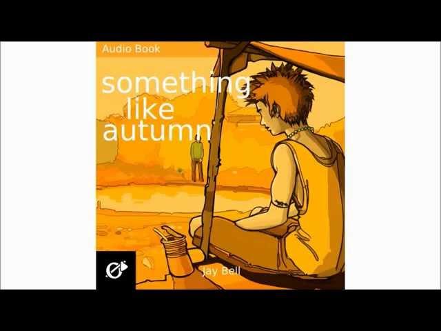 Something Like Autumn audio book