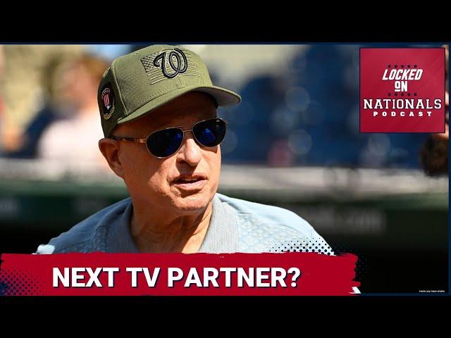 What Led Up To The Washington Nationals-MASN Break Up?