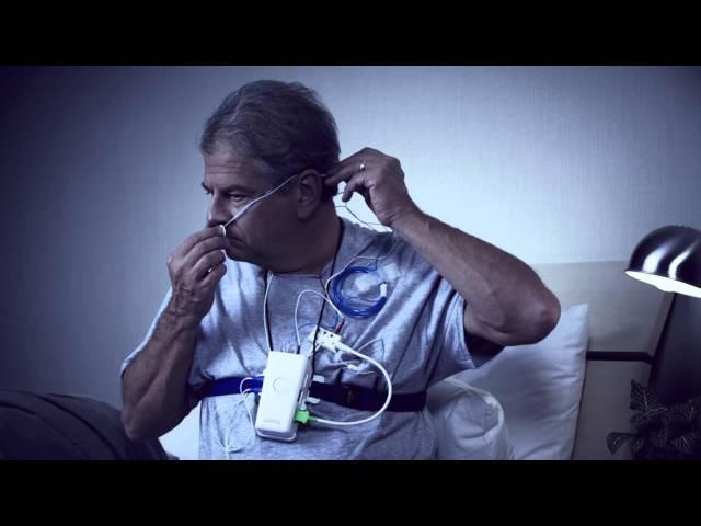 Home Sleep Apnea Testing