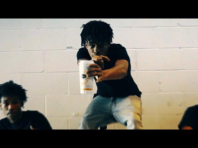 Desire - Sippin Drank (Official Music Video) [Dir. JMoney1041 & Edit By 88Lamim]