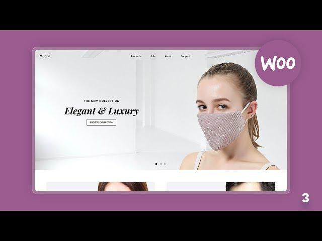 How to Build a WordPress Theme from Scratch with WooCommerce - Part 3 Theme Development