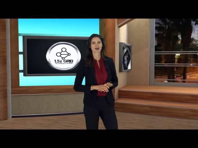 Introduction to Gatosk subtitles in English and Spanish