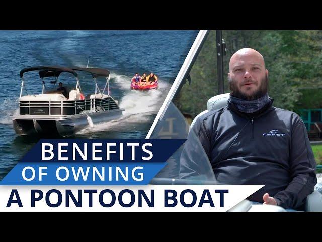 Should I Buy a Pontoon Boat