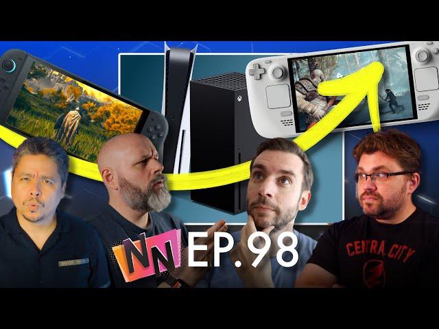 Everyone is RAISING PRICES...is Valve Next? GTA, Clair Obscur