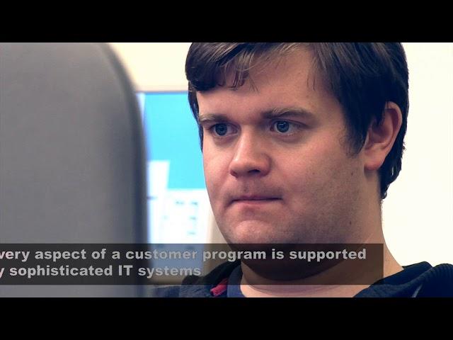 This is Silex Microsystems