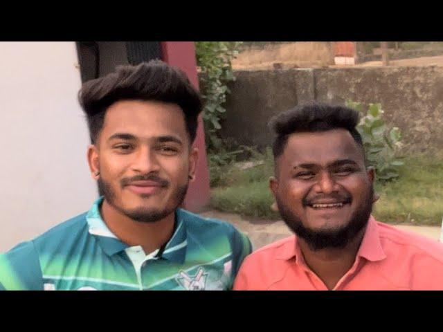 Raj Irmali Cha Shoot Chi Tayari & Pavan Kene Sobhat Masti ️vlog No 2