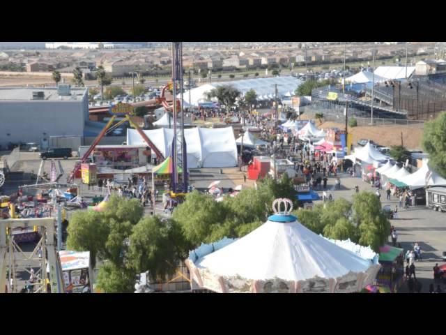 So Cal Fair Overview  -  Southern California Fair 2013