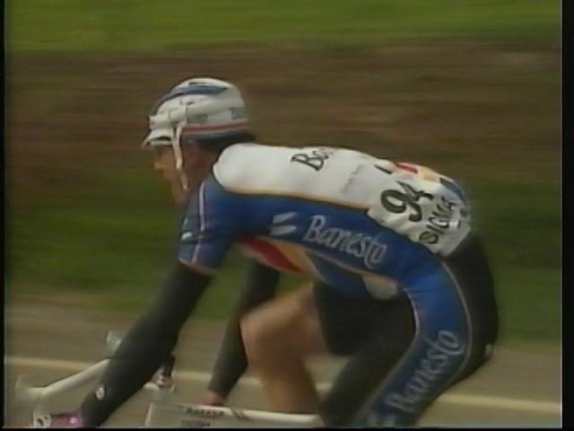 1991 Liege - Bastogne - Liege