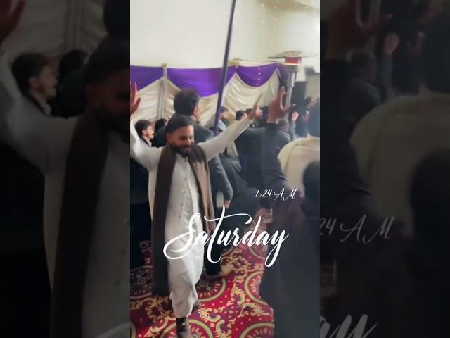 ￼  Bheega Bheega Aasman #By #ashir Alimusical |’ #night |syed Amir shah