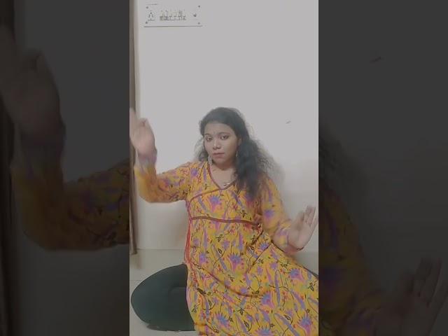 Dhadak Title Song dance cover  by @sohumdeb #dancecover #dance #dhadaktitletrack #sittingchoreo