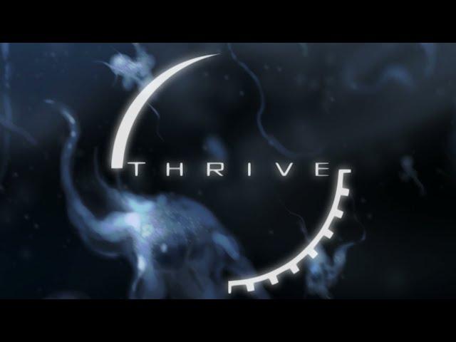 Thrive Trailer 2021