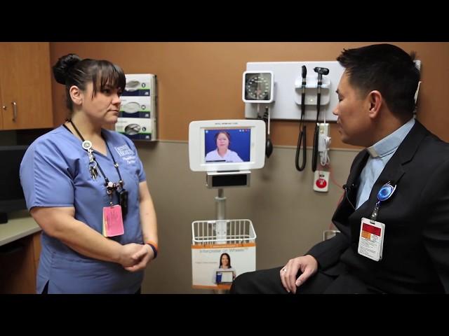 Denver Health's Video Interpretation Machine