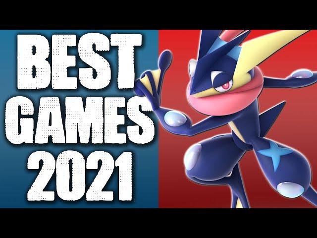 Top 10 New Upcoming Games for Android 2021 (Online/Offline)