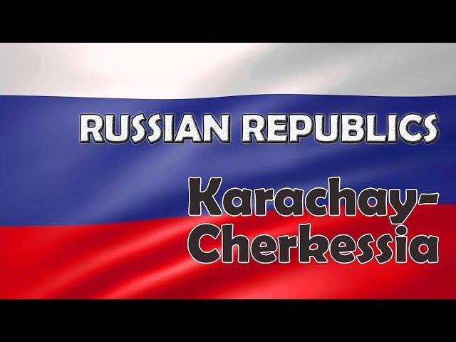 A Piece of Caucasia: 7 Facts about Karachay-Cherkessia