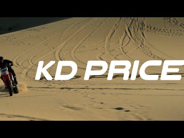 Izzy 1k- KD/Price(Official music Video)