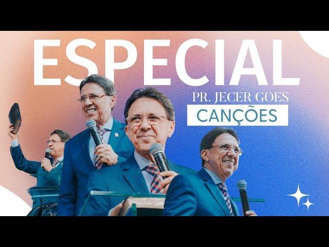 ESPECIAL - PR JECER GOES - 21/04/2023