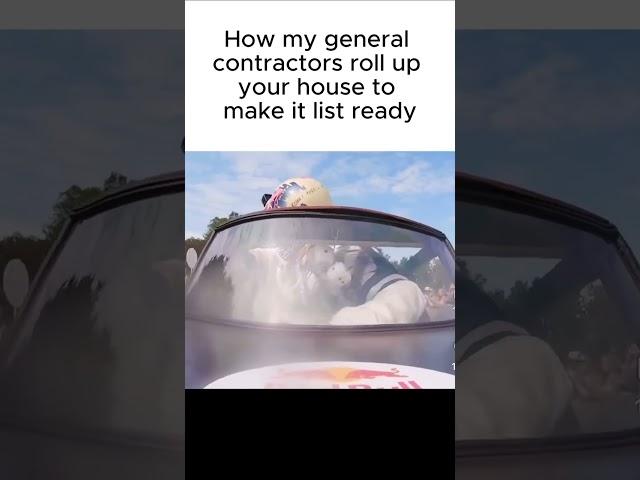Hold my beer, I need to drive this commercial vehicle.