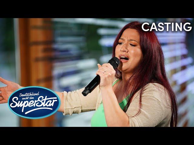 Tilly Horn: Believer (Imagine Dragons) | Castings | DSDS 2023