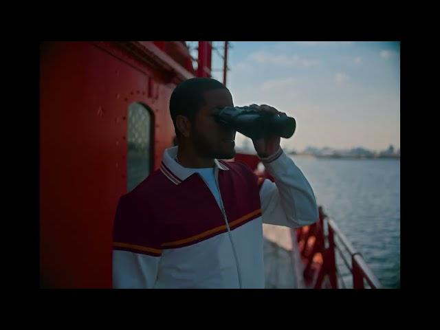 Chip X Old Spice - Big Man Ting (Official Video)