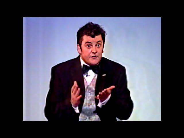 Joe Pasquale - Comedian