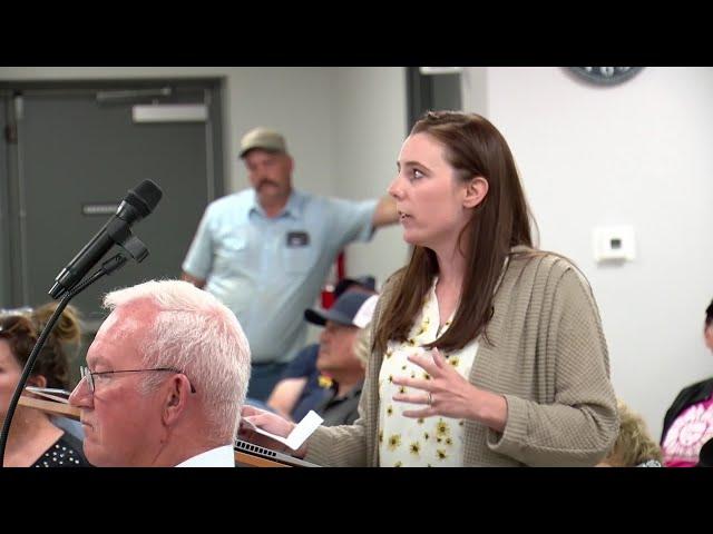 'Lot of risk, lot of money' | Inola residents share mixed opinions on aluminum plant