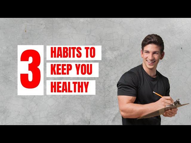 healthy habits ,Healthy Habits Hub, 5 Easy Habits to Boost Your Overall Health with Healthy Habits h