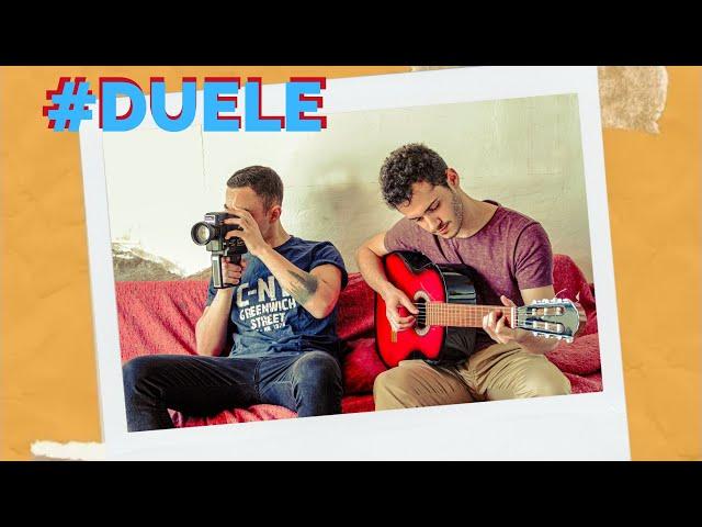 "Duele" - Gay ShortFilm - Argentina