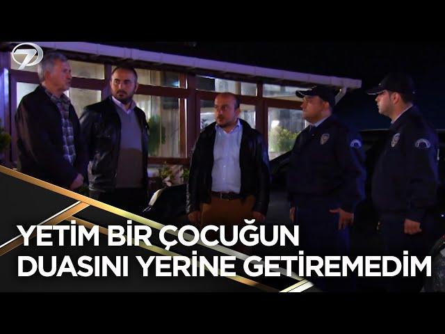 Yeğeninin Ameliyatı İçin Biriktirdiği Parayı Çaldırdı - Kanal 7 TV Filmleri