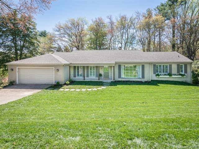 Residential for sale - 120 Grandview Avenue, Brevard, NC 28712