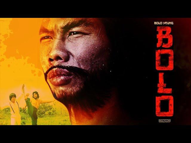 Bolo (1977) | Full Movie | Bolo Yeung | Jason Piao Pai | Tung-Kua Ai | Lung Chan