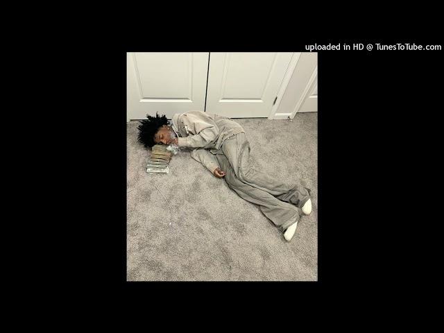 Lil Rae - Hot But Cooling [Instrumental] PROD BY ZKBEATS