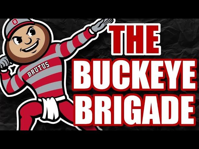 The Buckeye Brigade 1 - From Championship to Offseason Changes