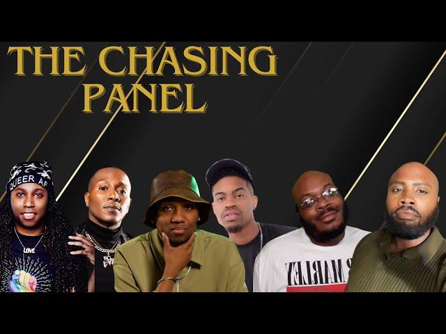 #TheChasingPanel l Chasing: Orlando (Season 1) Episode 1 LIVE REVIEW